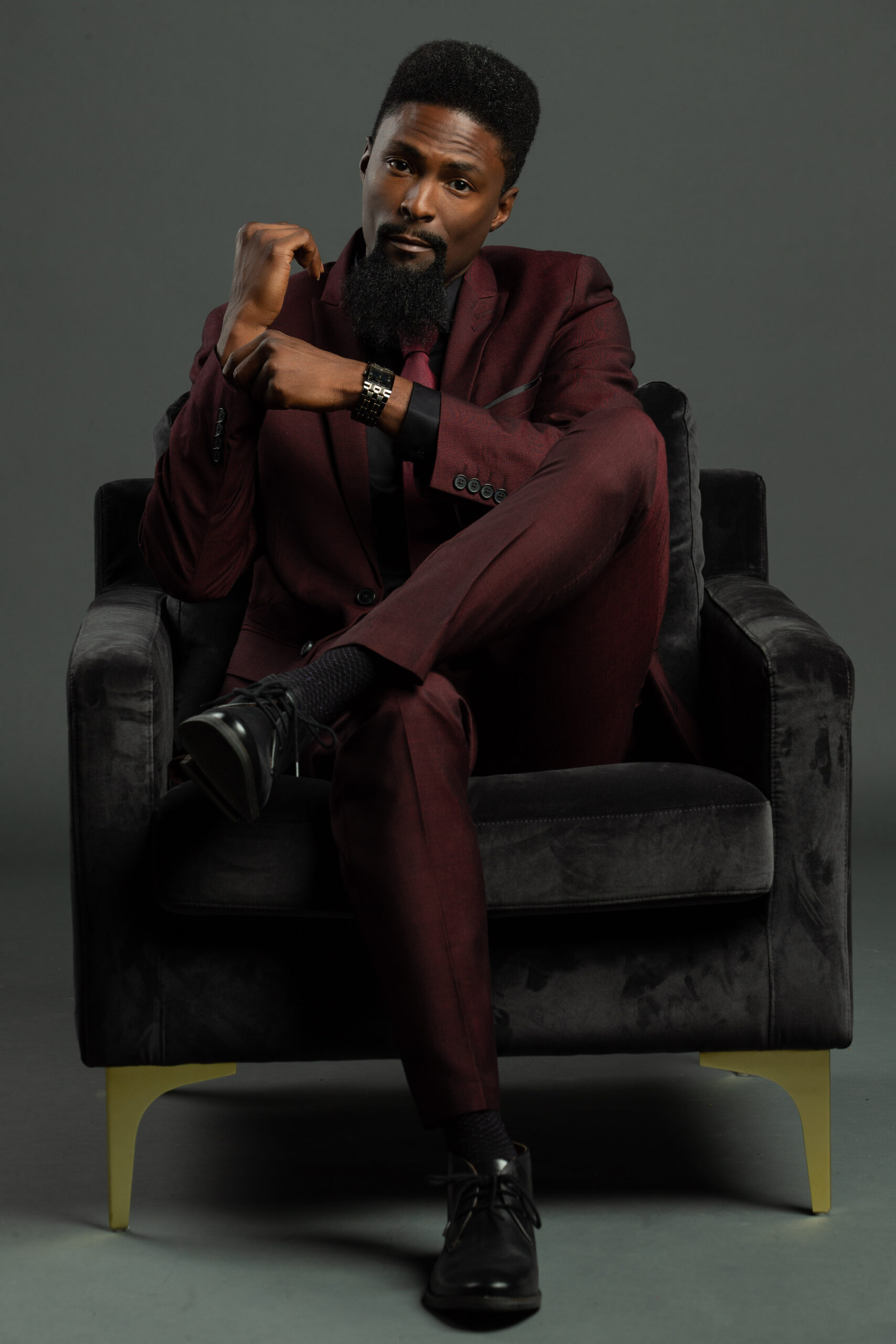 DaNathen Singleton - Tax Advisor