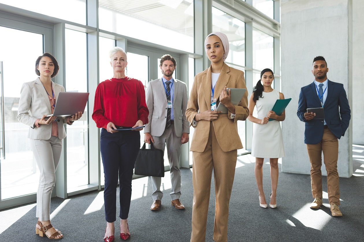 Identity Theft Protection